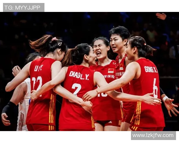 重庆排球队技术实力强劲荣登全国排球技术排行榜第二名